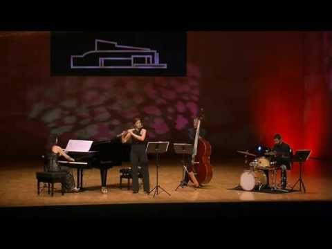 Claude Bolling (1930) Suite for Flute and Jazz Trio