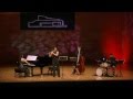 Claude Bolling (1930) Suite for Flute and Jazz Trio