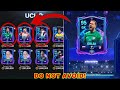 UCL QUESTS PACK GLITCH! GET EVERY UCL PLAYER NOW OR YOU WILL MISS IT! FC MOBILE!