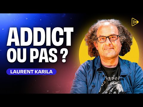 Am I addicted? The answer (and advice) from Dr. Laurent Karila