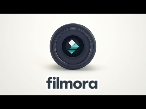 Empower Your Inner Video Creator | Filmora Channel Trailer