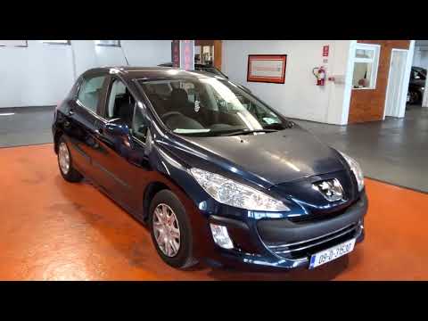 Peugeot 308 1.6 HDI 90 5 dr S - Image 2