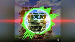 Melody Felony - BTM (Official Audio)