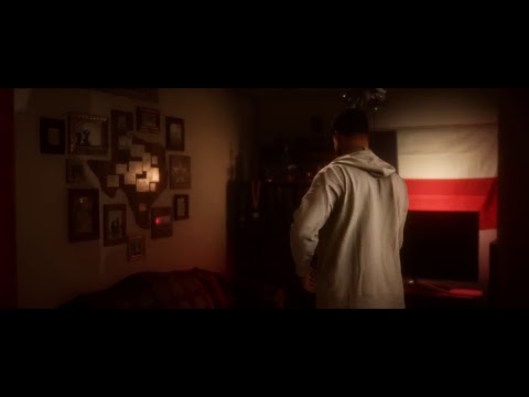 Madden 18! Longshot Pt.2