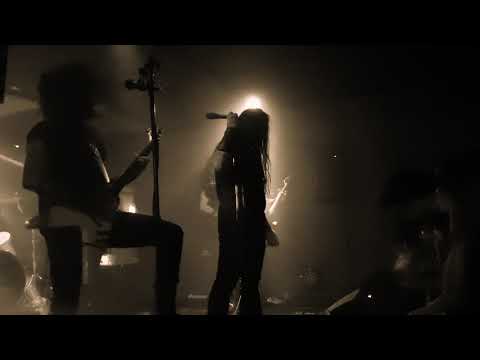 Dewfall - "Hermeticus" Release Show, Garagesound - Bari (ITA), 04/10/2018