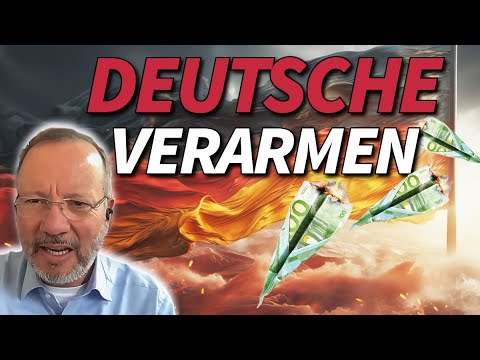 Krall & Bubeck: How inflation is ruining us all!