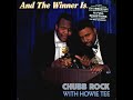 Chubb Rock With Howie Tee - Hi Jack Select records 1989
