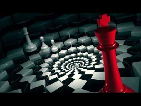 Xudo/Kar/Sencho-(Red-Line)SHAXMAT