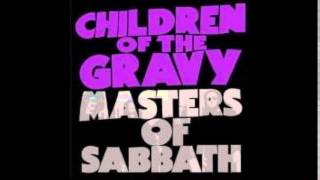 Children of the Grave Remastered