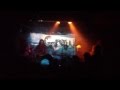 The Growlers - People Dont Change Blues (Live ...