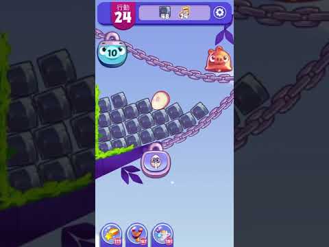 (Angry birds dream blast) Level 6566 gameplay, subscribe for latest update!