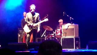 James Hunter Six - Don't Let Your Pride Take You For a Ride (Euroyeye, Gijon, 2018)