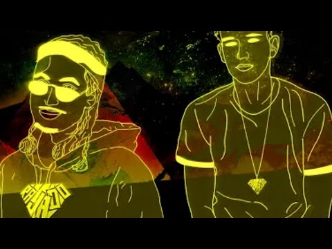 Matuê x Rajado - 30g