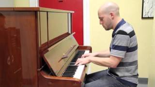 Bennett Roth-Newell – In Your Own Sweet Way