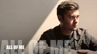 Hudson Henry - All Of Me (Audio)