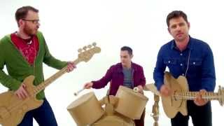 Scouting For Girls - Life&#39;s Too Short (Music Video)