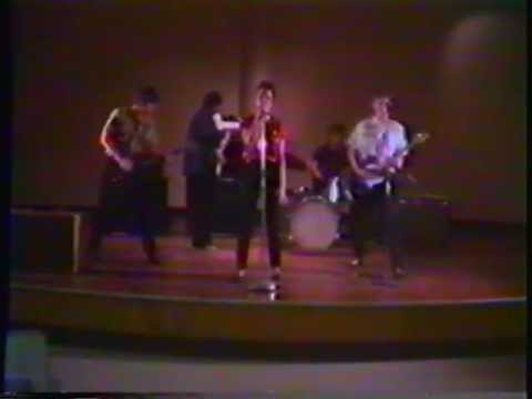 The Suspects - Video Session 1979
