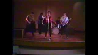 The Suspects - Video Session 1979