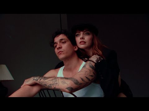 Tananai - STORIE BREVI (w/ Annalisa) on Spotify Charts