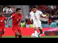 15 Minute Match Canada 1 2 Morocco 2022 Battle