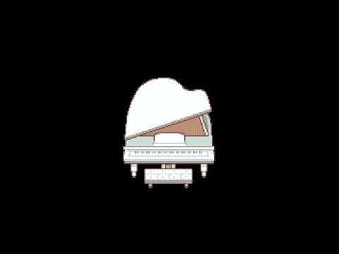 kris_piano_sevenfour - Deltarune Chapter 4