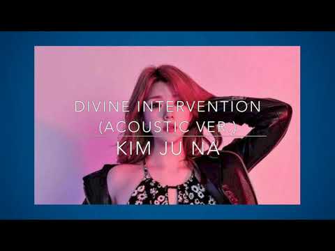 Kim Ju Na - Divine Intervention (Hwarang:The Beginning OST) [Lyric]