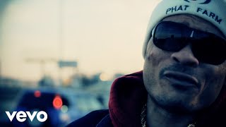 The Black Xavier - I'm That Boy