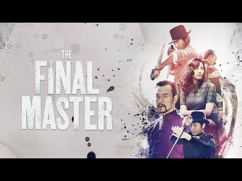 The Final Master | Trailer (Hindi) | Epic On
