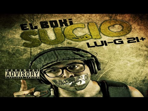 Este Pasto (Feat. Lui-G 21+, Geo Guanabanas & Benyo "El Multi")