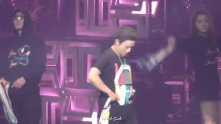 [FANCAM] "From 2PM To You" Jun.K/WOOYOUNG/JUNHO『Next Generation』