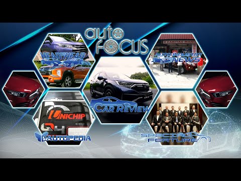 AUTO FOCUS NOVEMBER 07, 2020 Full Episode HD