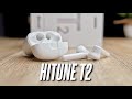 Беспроводные наушники Ugreen HiTune T2 White 7