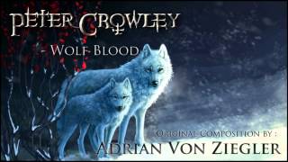 (Epic Celtic Music) - Wolf Blood (by Adrian Von Ziegler) - Cover