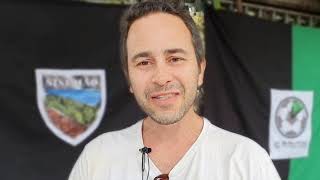 Festa de confraternização de fim de ano