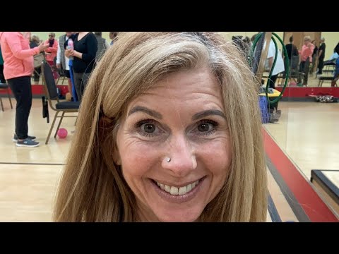 12/9/2022 Tona’s Low Impact Aerobics Tabata Circuit