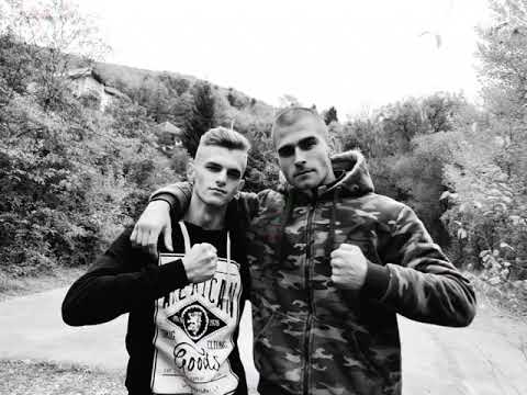 Pseto iz Ghetta-Na na na(vers) ⚡⚡