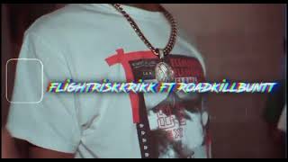 FaxetimeRikk-Jungle K feat RoadkillBuntt (official music video)