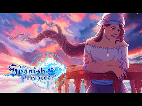 The Spanish Privateer Cinematic Trailer thumbnail