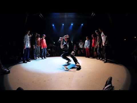 Rising Blasterz vs Subskillz | Battle Trans' Urbaines 2013