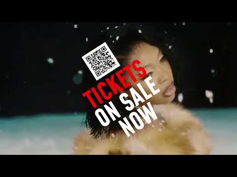 Winter's Diary Music Fest W/ Tink, Sexyy Red, Muni Long, Hunxho, Ann Marie, & Sonta at United Center on Dec 20 at 7 p.m. - Second Medium