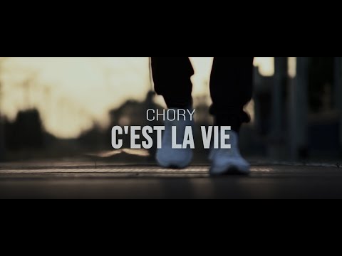 Chory - C'est la vie (prod.sketchmyname & vaegud) [Teledysk]