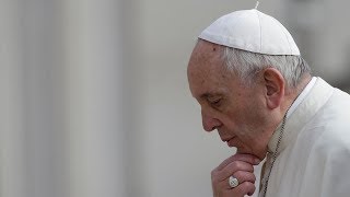 Pope Francis’ residential school apology refusal explained