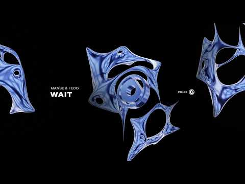 Manse & Fedo - WAIT