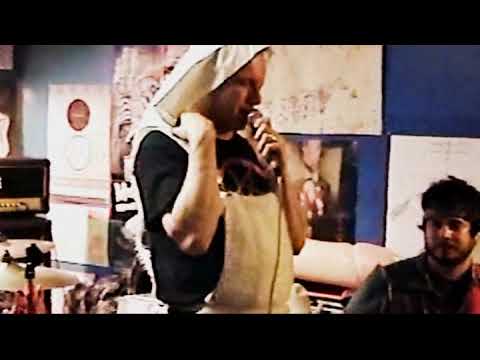 The Meatmen - Camel Jockey's Suck! - Boone, NC - #GreenEggsAndJam -