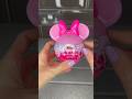 Disney Minnie Mouse Surprise Figure #asmrunboxing #asmr #surprisetoys #toyunboxing #disneyuk #minnie
