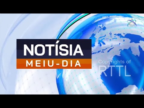 RTTL.EP – NOTÍSIA MEIU-DIA 21-01-2026 (LIVE STREAM)