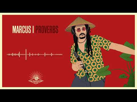 Marcus I - Proverbs