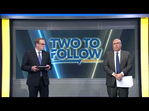 [Two to follow]: Season 25/26 | Meeting 37 | 14 January