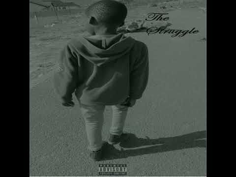 The Struggle Part. Four (OFFICIAL AUDIO)