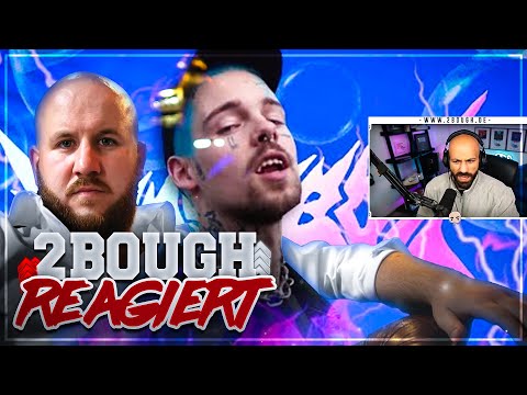 JAY JIGGY feat. TJ_beastboy - DUCK DOWN / 2Bough reagiert